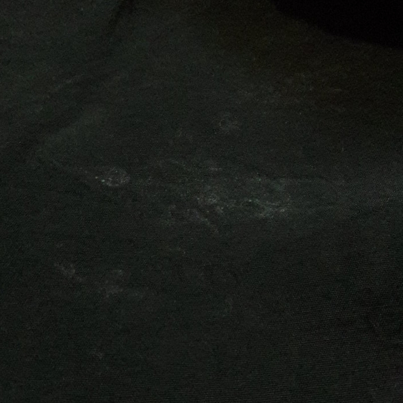 Vintage Native American Chief Button Down Shirt black - Picture 9 of 13